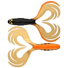 Силиконовая приманка Frapp Double Croak 5.9 150 мм 1 шт 113 — цена и наличие в каталоге
