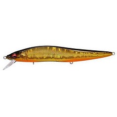Воблер Megabass Oneten Max LBO GG MEGABASS KINKURO 21,2 гр — цена и наличие в каталоге