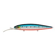 Воблер Strike Pro Bold Deep Diver 130SP A234-SBO-LU Blue Back Silver OB Fluo 25,7 гр   EG-191L-SP#A234-SBO-LU — варианты, разновидности модели
