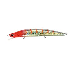 Воблер DUO Tide Minnow Sprat 120S CPA0779 Blood Head Gigo 23 гр   DUO-99340 — цена и наличие в каталоге