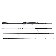 Спиннинг Lucky John Vanrex Twitching Travel 744LEF 224 см 3 - 14 гр    LJVT-744LEF — варианты, разновидности модели