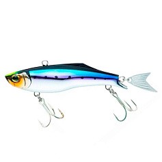 Воблер Duel Hardcore Fintail Vibe 55S HSTI 11 гр   F1185-HSTI — цена и наличие в каталоге