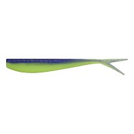 Силиконовая приманка Frapp Dotty Dart 10 250 мм 2 шт PAL06 — варианты, разновидности модели