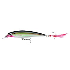 Воблер Rapala X-Rap 08 S 7 гр   XR08-S — цена и наличие в каталоге