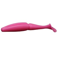 Силиконовая приманка Sawamura One'Up Shad 3 76 мм 7 шт 037   SWSH3037 — цена и наличие в каталоге