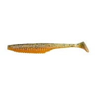 Силиконовая приманка DUO Realis Versa Shad 4 102 мм 7 шт F083 Watermelon Orange Gold   DUO-90163 — варианты, разновидности модели