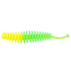 Силиконовая приманка Lucky John Trick Worm 2.0in 51 мм 10 шт T90 Pro Series  140160-T90 — цена и наличие в каталоге