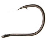 Крючок Одинарный Kosadaka Sakebu №7 10 шт Bn   3123BN-7 — варианты, разновидности модели