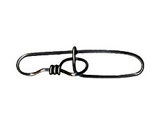 Застежка Lucky John Double Insurance Inside Lock Snap №3 7 шт  Pro Series  LJP5128-003 — цена и наличие в каталоге