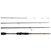 Спиннинг Maximus Gravity-X Microjig 204SUL 200 см 0,6 - 5 гр    MMJSGX204SUL — варианты, разновидности модели