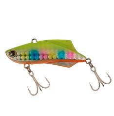 Воблер Longin Kick Beat 55 054 12 гр   LGKB5512054 — цена и наличие в каталоге