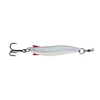Колеблющаяся Блесна Abu Garcia Toby 60 60 гр 115 мм White Flash LF — варианты, разновидности модели