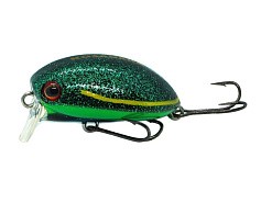 Воблер Kosadaka May-Beetle 35F B06 3,8 гр   MBtl35F-B06 — цена и наличие в каталоге