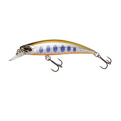 Воблер DUO Spearhead Ryuki 70S MCC4018 Brown Back Yamame OB 9 гр   DUO-86213 — цена и наличие в каталоге