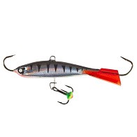 Балансир Lucky John Nordic 5 12HRT 21 гр 50 мм   51501-12HRT — варианты, разновидности модели