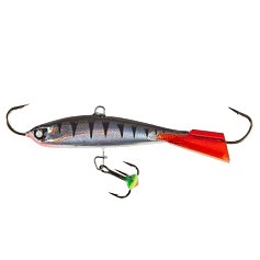 Балансир Lucky John Nordic 5 12HRT 21 гр 50 мм   51501-12HRT — цена и наличие в каталоге