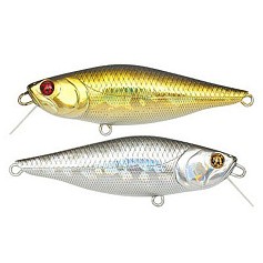 Воблер Pontoon 21 Kalikana Dun 105F-SR 222Dbl 17,6 гр   P21-KALD-105F-SR-222Dbl — цена и наличие в каталоге