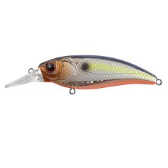 Воблер TsuYoki Burbon 70SS 207R 11,6 гр — цена и наличие в каталоге