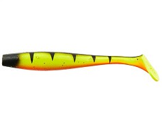 Силиконовая приманка Lucky John Kubira Swim Shad 7.0in 175 мм 2 шт PG14 3D Series  140421-PG14 — цена и наличие в каталоге