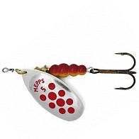 Вращающаяся Блесна Mepps Aglia Decoree №5 13 гр AG points rouge   a-5-a-r — варианты, разновидности модели