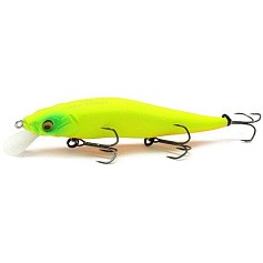 Воблер Megabass Vision Oneten 110SP DO CHART OB 14 гр — цена и наличие в каталоге