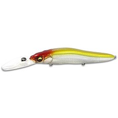 Воблер Megabass Oneten R+2 M WESTERN CLOWN 16 гр — цена и наличие в каталоге