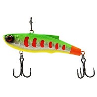 Воблер Ecopro Diana 70 009 Lemon Red Tag 15 гр   EPVDN70/15S-009 — варианты, разновидности модели