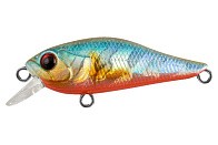 Воблер TsuYoki Ascet SR 43F E009 2,7 гр — варианты, разновидности модели