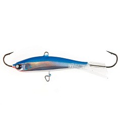Балансир Lucky John Nordic 6 15H 46 гр 60 мм   51600-15H — цена и наличие в каталоге