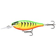 Воблер Rapala Shad Rap Elite 75 GDFT 12 гр   SRE75-GDFT — варианты, разновидности модели
