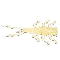 Силиконовая приманка Kosadaka BugSY 35 35 мм 20 шт PL   BugSY35-PL — варианты, разновидности модели