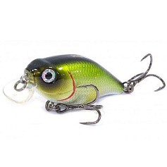 Воблер Kosadaka Raven XS 40F AY 4 гр   RavxS40F-AY — цена и наличие в каталоге