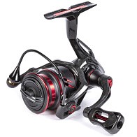 Катушка Lucky John Progress Spin 8 800FD    LJVMG07-08FD — варианты, разновидности модели