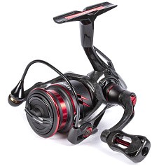 Катушка Lucky John Progress Spin 8 800FD    LJVMG07-08FD — цена и наличие в каталоге