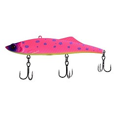 Воблер Ecopro Kuda 120 092-Pink Delirium 50 гр   EPVKD120/50S-092 — цена и наличие в каталоге