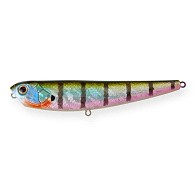 Воблер Strike Pro Hot Dog 65 630V Bluegill 4,2 гр   EG-030A#630V — варианты, разновидности модели