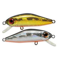 Воблер Pontoon 21 CrackJack 58SP-SR 111 Doublet 1 5 гр   P21-CRJ-58SP-SR-111Dbl — цена и наличие в каталоге