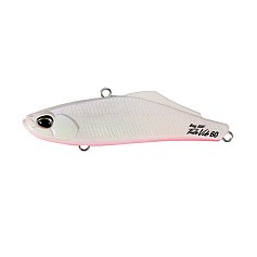 Воблер DUO Bayruf Tide Vib 60 #ACC0022 Bay White 9,6 гр   DUO-79212 — цена и наличие в каталоге