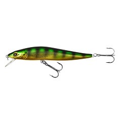 Воблер Lucky John Pike Hunter 100F A72 10 гр Original  LJO0710F-A72 — цена и наличие в каталоге