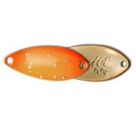 Колеблющаяся Блесна Forest Factor 1.8g 1,8 гр 25 мм #01   Factor 1.8g #01 — варианты, разновидности модели