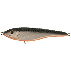 Воблер Strike Pro Big Bandit Sinking CA06ES Grey Shadow 98 гр   EG-078#CA06ES — цена и наличие в каталоге