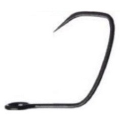 Крючок Одинарный Decoy Area Hook Type V Kunai №6 10 шт — цена и наличие в каталоге