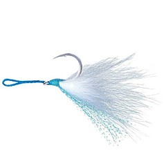 Крючок Ассист BKK SF Reefmaster HG SF8070 №9/0 2 шт    A-EJ-8758 — цена и наличие в каталоге