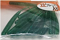 Силиконовая приманка Reins Aji Adder Shad 3 76 мм 8 шт 003-Moebi   AAS3-003 — варианты, разновидности модели