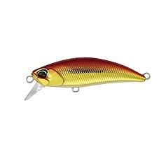 Воблер DUO Tetra Works Toto Heavy 48HS ASA0026 Red Gold 4,3 гр   DUO-60787 — цена и наличие в каталоге