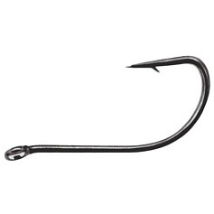 Крючок Одинарный Vido Craft VD-002 Tokyo Sode №12 10 шт BLN   VD002-12(10) — цена и наличие в каталоге