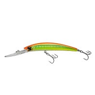 Воблер Yo-Zuri Crystal Minnow Deep Diver 90F HOBG Orange Back Gold 9,5 гр   R1134-HOBG — варианты, разновидности модели
