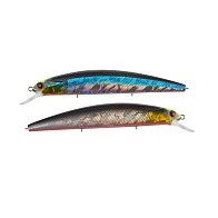 Воблер TsuYoki Chance 115SP 014RW 16,3 гр — варианты, разновидности модели