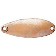 Колеблющаяся Блесна Smith Pure Shell II 5.0 5 гр 40 мм 01G — варианты, разновидности модели