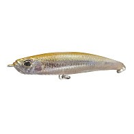 Воблер DUO Bay Ruf Seek 85S FW Under Walker CCCZ104 Emerald Shiner ND 15 гр   DUO-96646 — варианты, разновидности модели